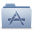Applications 8 Icon 48x48 png